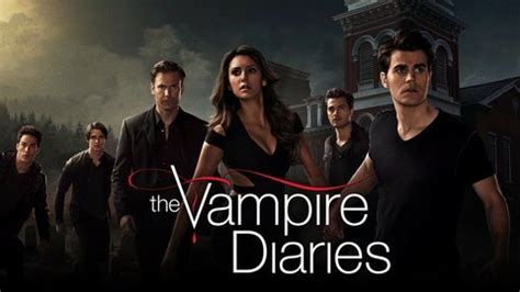 Kritiken für Serie Vampire Diaries